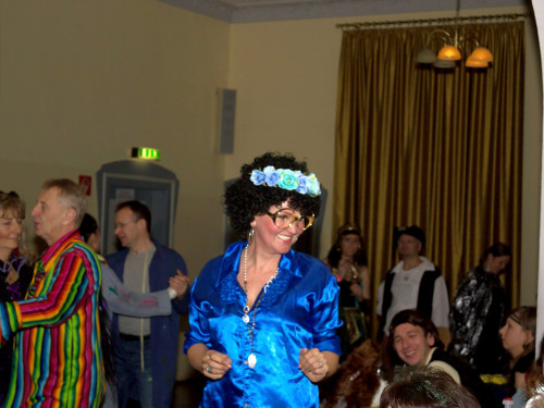 Narhallafasching – Foto 78