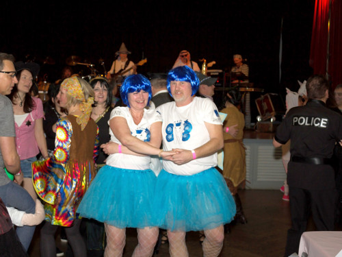 Narhallafasching – Foto 83