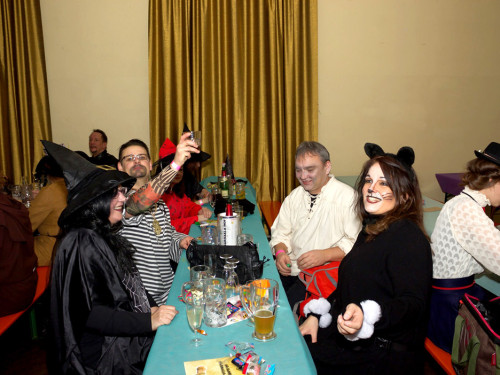 Narhallafasching – Foto 85