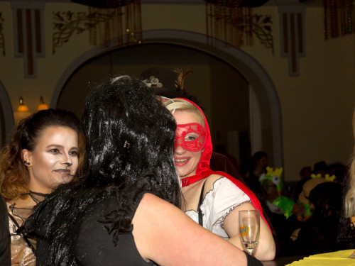 Narhallafasching – Foto 86