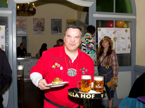 Narhallafasching – Foto 90