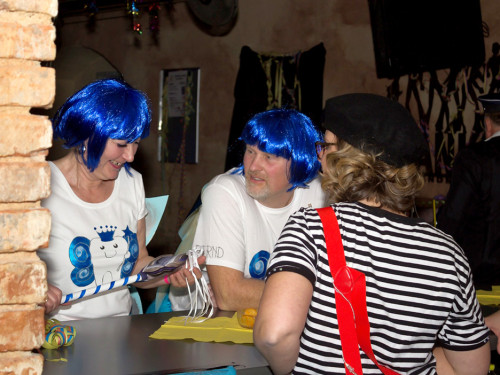 Narhallafasching – Foto 91