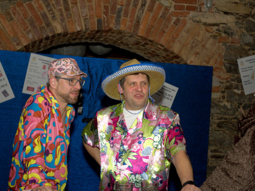 Narhallafasching – Foto 93