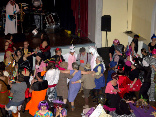 Narhallafasching – Foto 94