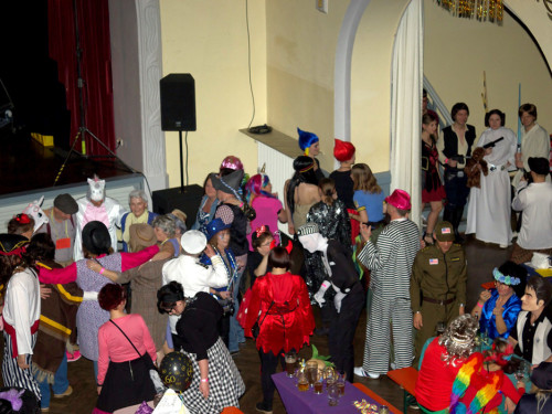 Narhallafasching – Foto 95