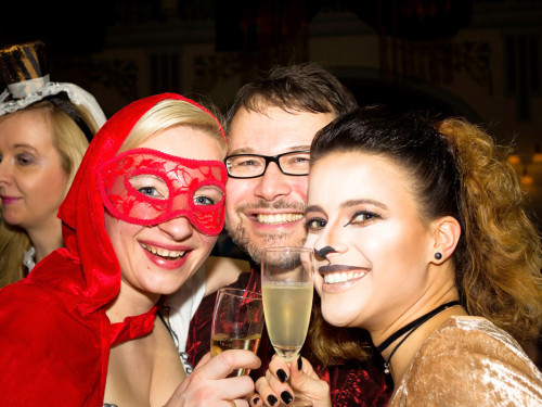Narhallafasching – Foto 96