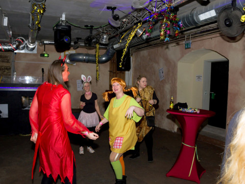 Narhallafasching – Foto 98