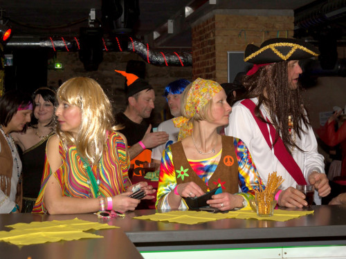 Narhallafasching – Foto 100