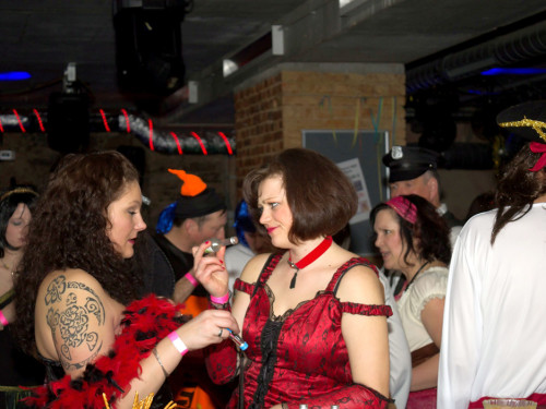 Narhallafasching – Foto 106