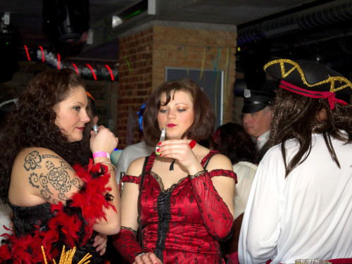 Narhallafasching – Foto 107