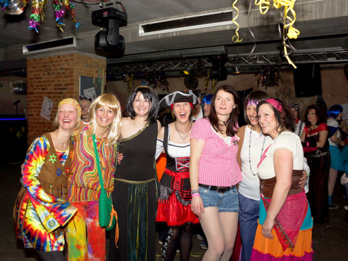 Narhallafasching – Foto 108