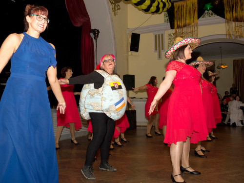 Narhallafasching – Foto 117