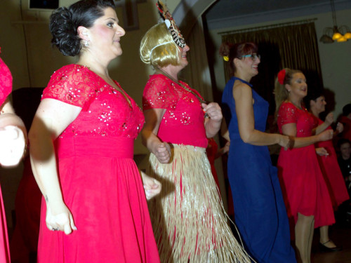 Narhallafasching – Foto 118