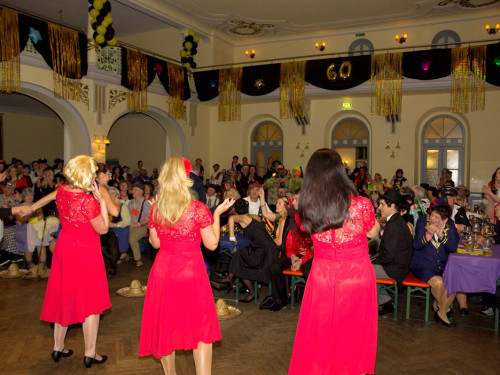 Narhallafasching – Foto 123