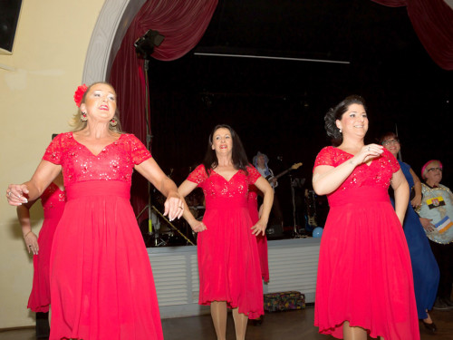 Narhallafasching – Foto 126
