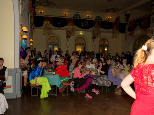 Narhallafasching – Foto 133