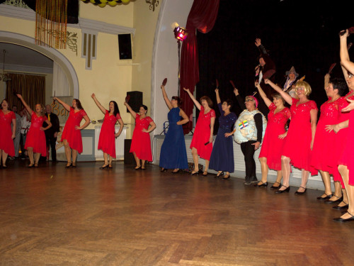 Narhallafasching – Foto 134