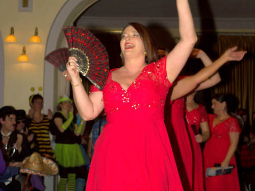 Narhallafasching – Foto 135