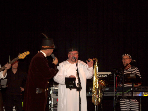 Narhallafasching – Foto 140