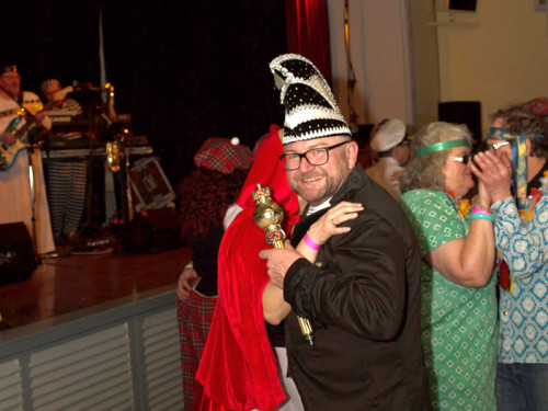 Narhallafasching – Foto 142