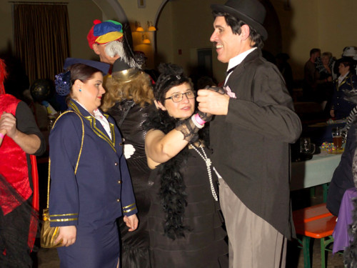 Narhallafasching – Foto 143
