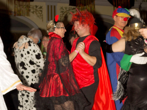 Narhallafasching – Foto 144