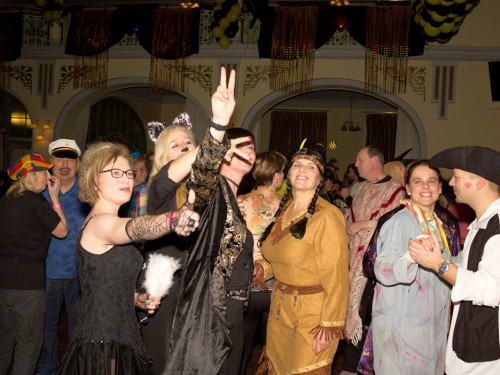 Narhallafasching – Foto 146
