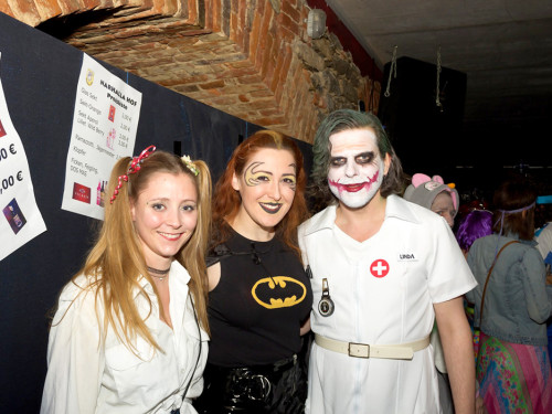 Narhallafasching – Foto 150