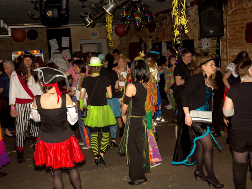 Narhallafasching – Foto 153