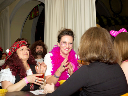 Narhallafasching – Foto 155