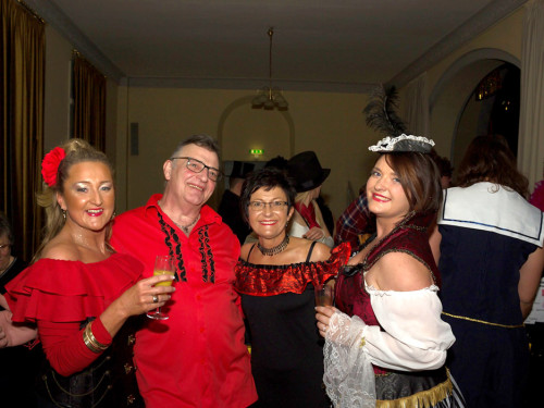 Narhallafasching – Foto 157