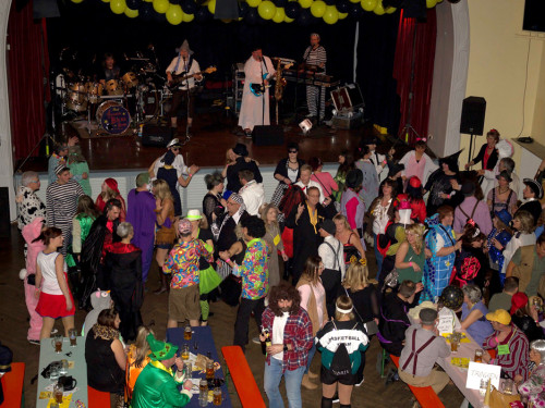 Narhallafasching – Foto 160