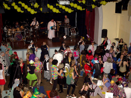 Narhallafasching – Foto 161
