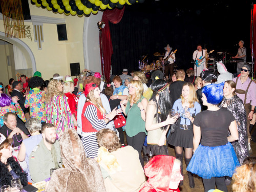 Narhallafasching – Foto 2