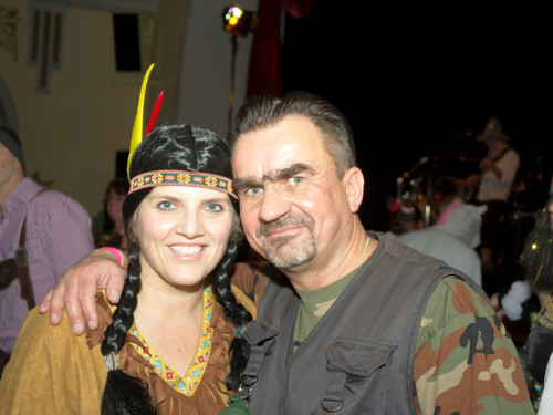 Narhallafasching – Foto 3