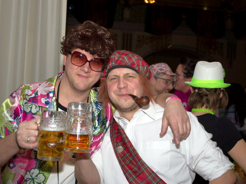 Narhallafasching – Foto 5