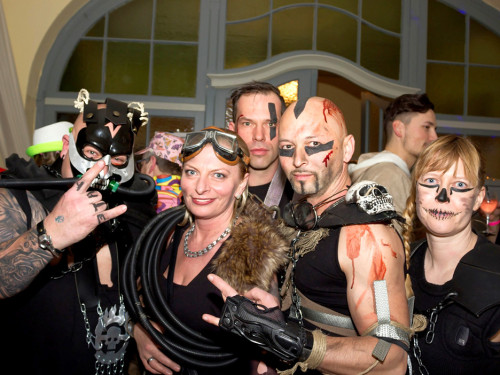Narhallafasching – Foto 7