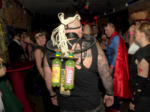 Narhallafasching – Foto 8