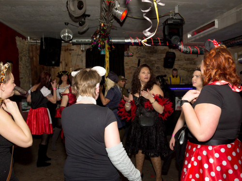Narhallafasching – Foto 9