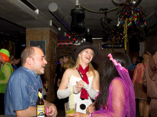 Narhallafasching – Foto 10