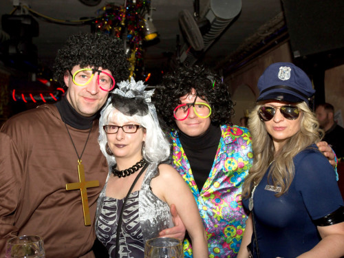 Narhallafasching – Foto 11