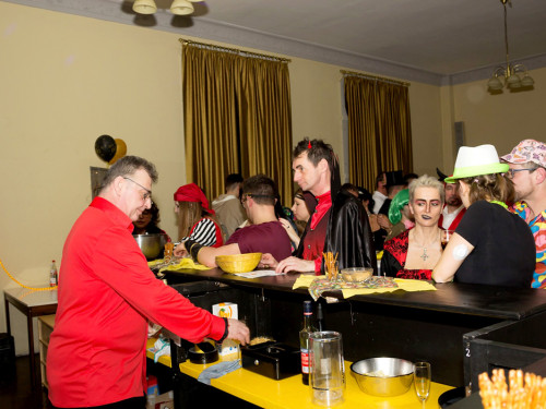 Narhallafasching – Foto 13