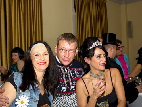Narhallafasching – Foto 14