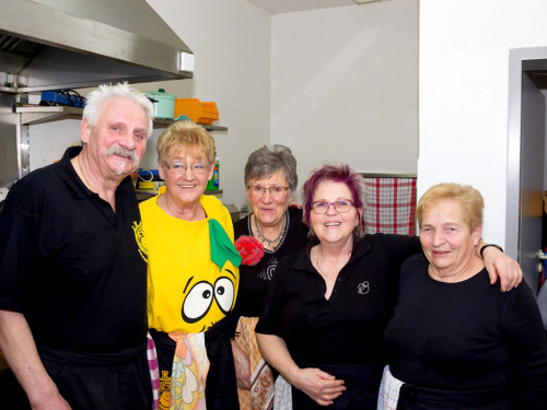 Narhallafasching – Foto 16