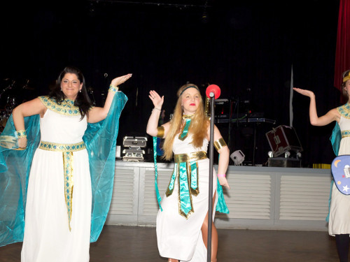 Narhallafasching – Foto 30