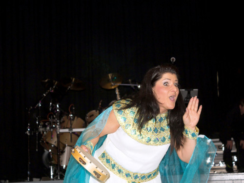 Narhallafasching – Foto 31