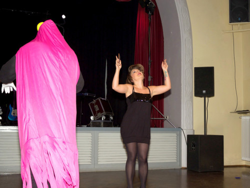 Narhallafasching – Foto 32
