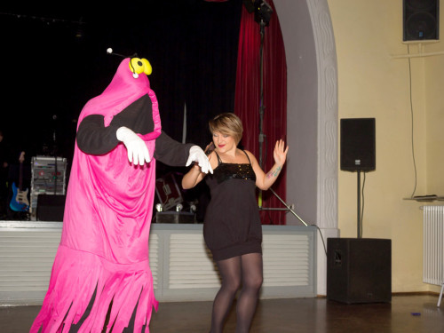Narhallafasching – Foto 33