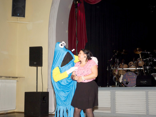 Narhallafasching – Foto 34