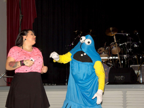 Narhallafasching – Foto 35